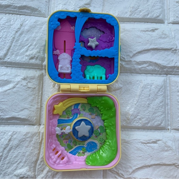 Polly Pocket lot 5 dolls - Picture 5 of 8